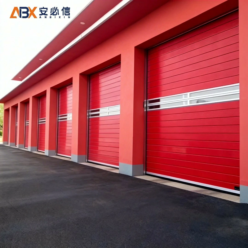 山南市医药密闭高速门